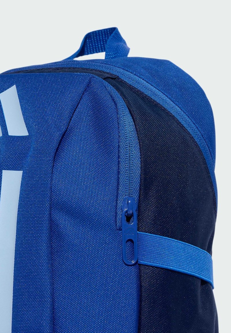 adidas classic 3s backpack glow blue 2.0 Sackpack this backpack not only looks good but also supports sustainability adidas Striker 3 Backpack White/Black