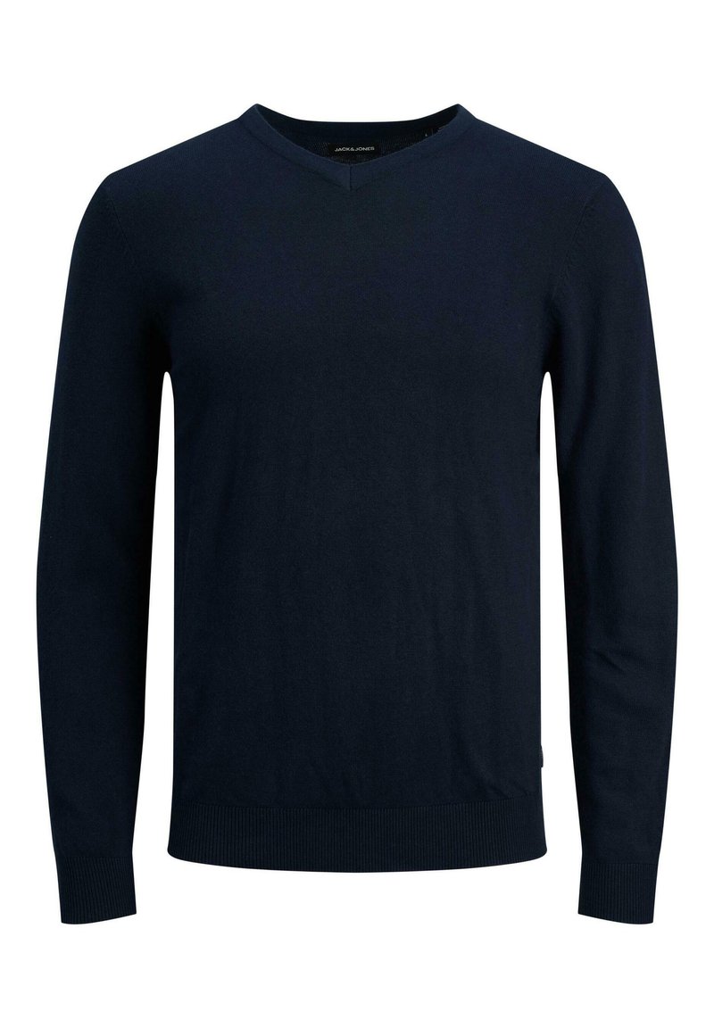 jack & jones Trui blauw