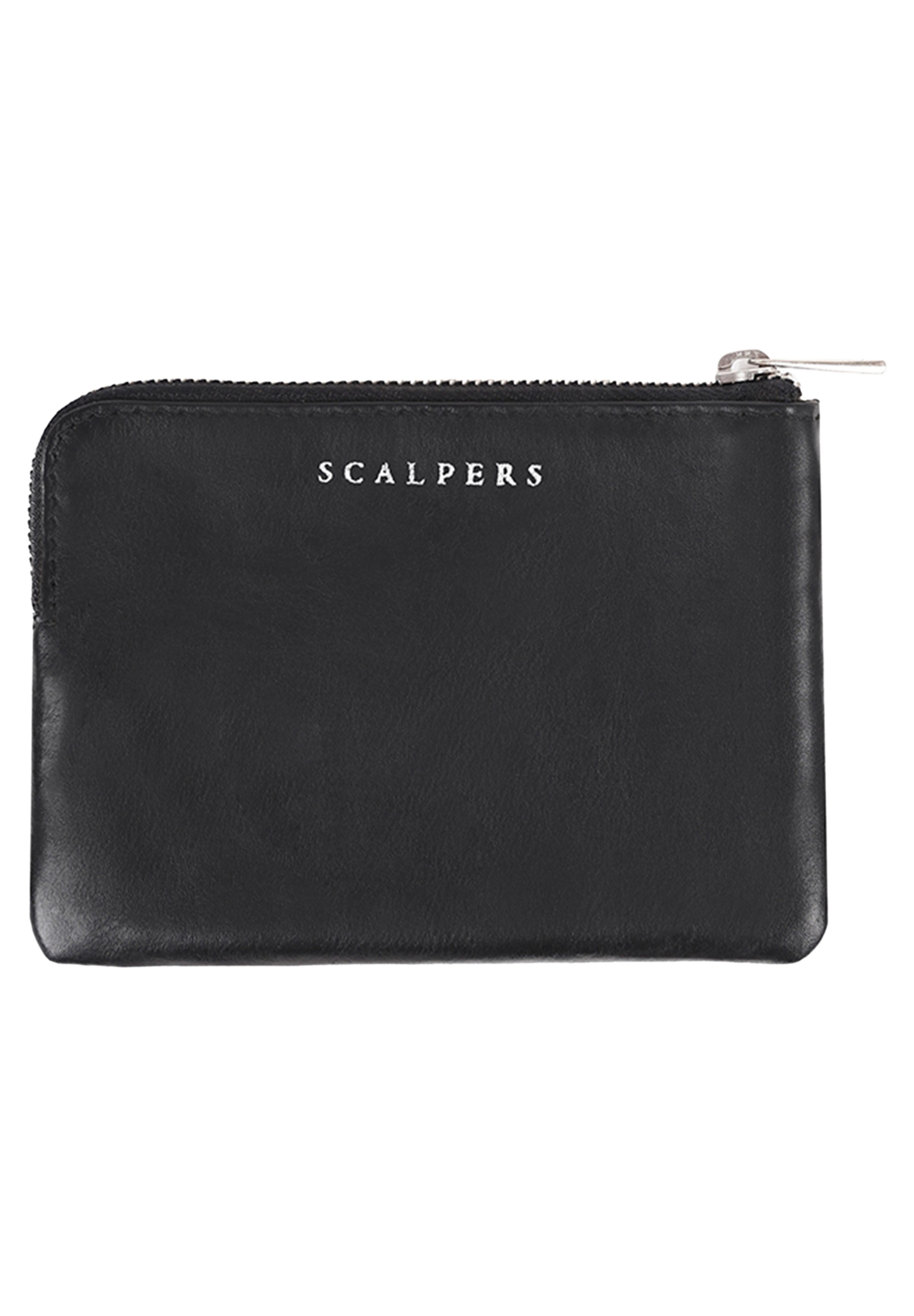 Scalpers SAQUITO - Portfel/czarny - Zalando.pl
