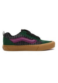Vans KNU SKOOL UNISEX - Skeittikengät - grey multi