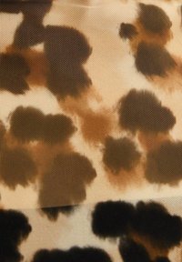 New Look Pitkähihainen paita - brown