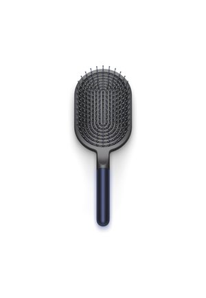 Dyson PADDLE BRUSH - Hårtork - prussian blue