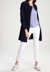 TOM TAILOR Camicetta - blue-grey