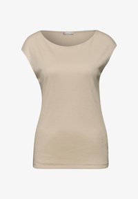 Non selezionato, beige