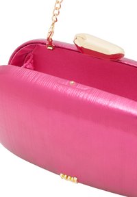 NALI GIADA - Clutch - fuchsia