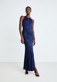 WAL G. FLO BACK  - Proginė apranga - navy blue