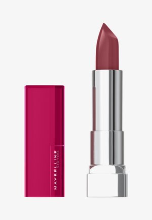 COLOR SENSATIONAL THE CREAMS - Lipstick - rose embrace