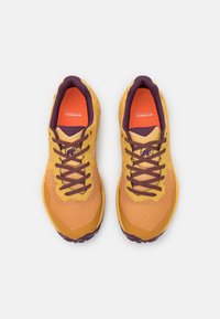 Mammut Hikingskor - yellow
