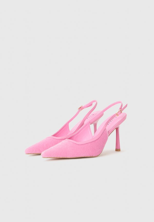 EXMOOR - Classic heels3