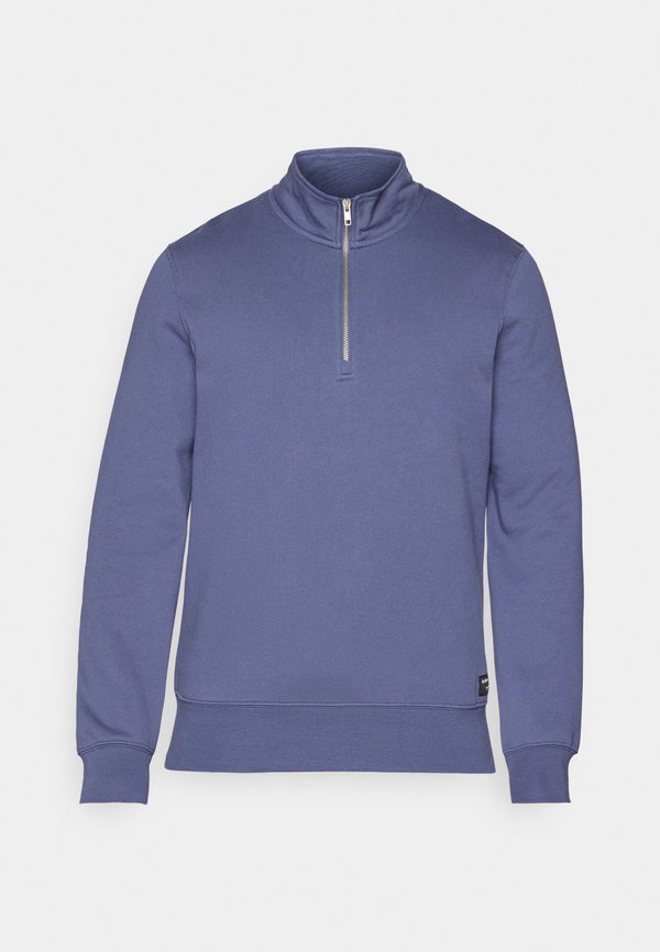 CENTRE HALF ZIP - Sweatshirt3