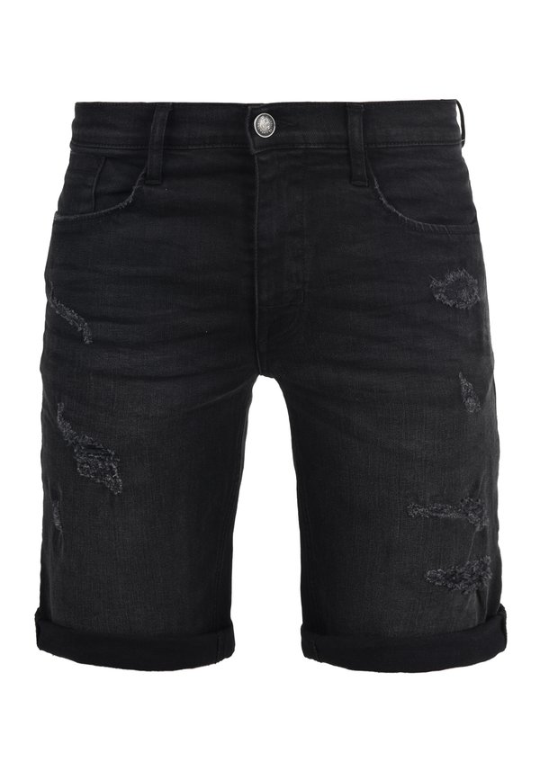 BHDENIZ - Denim shorts3