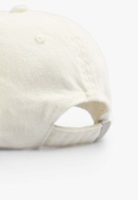 Scalpers EMBROIDERED  - Cappellino - ecru