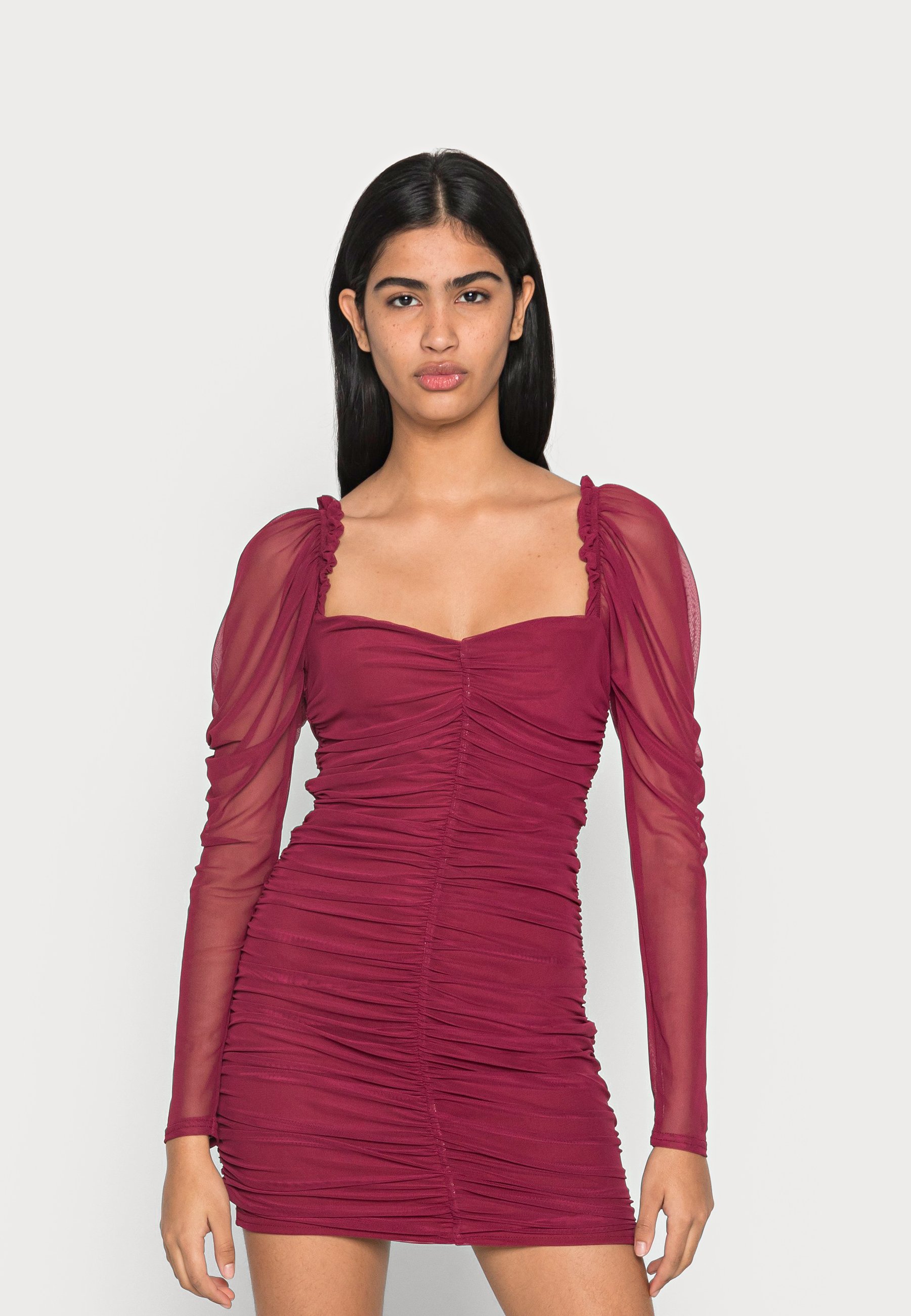 missguided robe de soiree