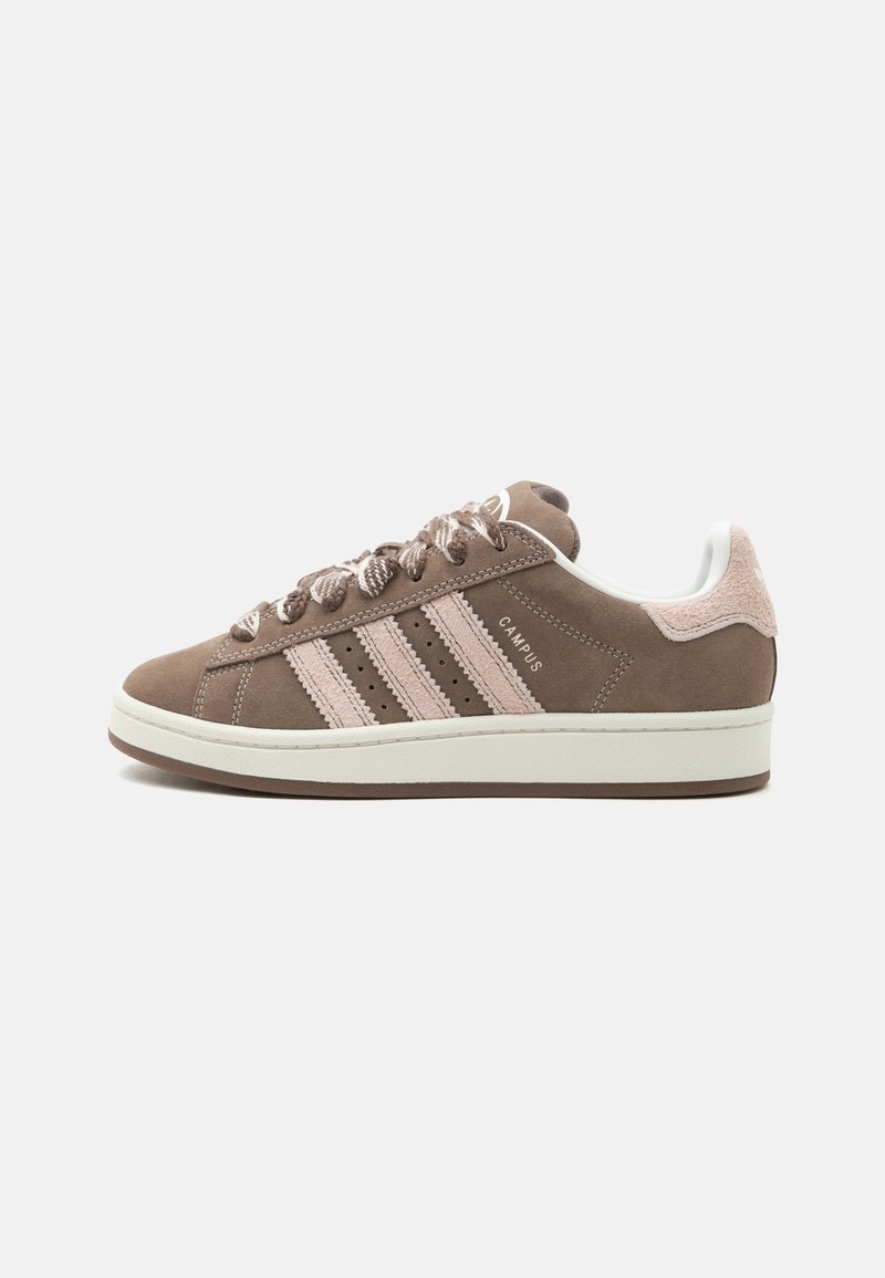 adidas Originals CAMPUS 00S earth strata/core white/brown