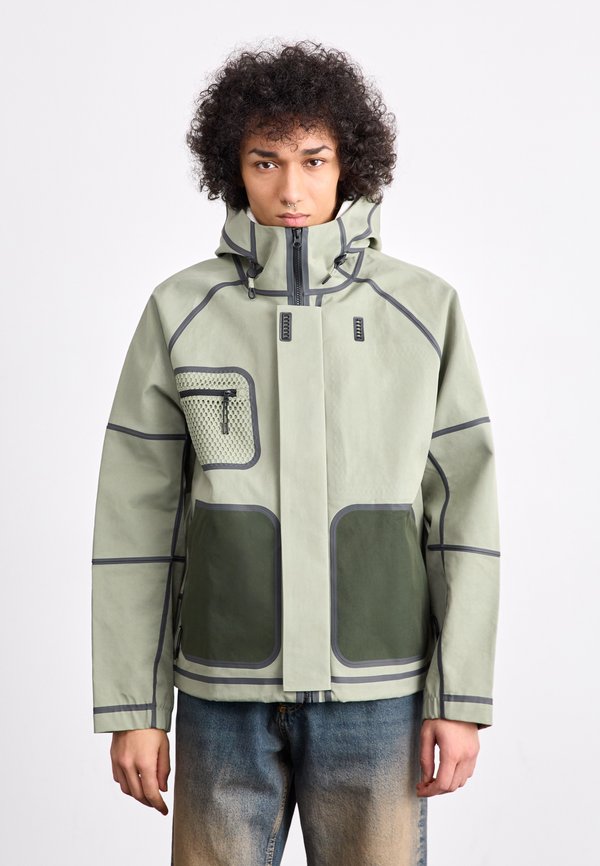 M NK TCH SF - Summer jacket