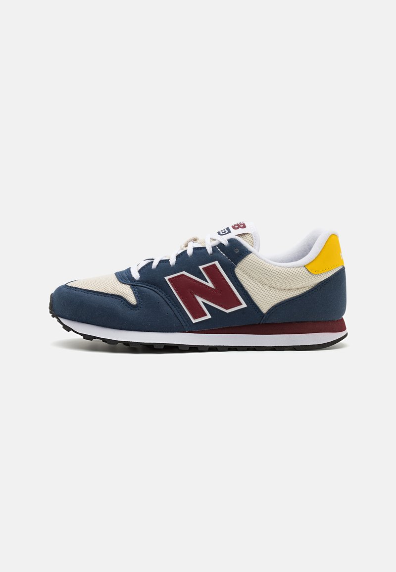 new balance gm500 outer space
