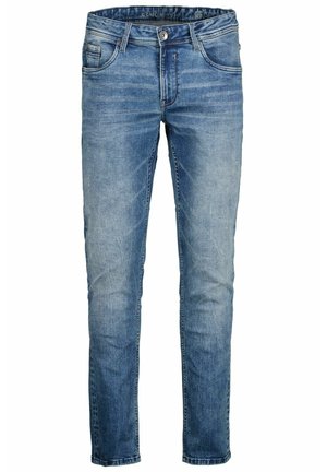 Garcia SAVIO MEDIUM USED - Slim fit jeans - medium used