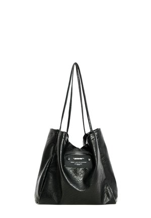 Bolso shopping - black