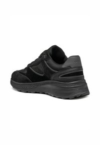Geox Sneakers basse - black