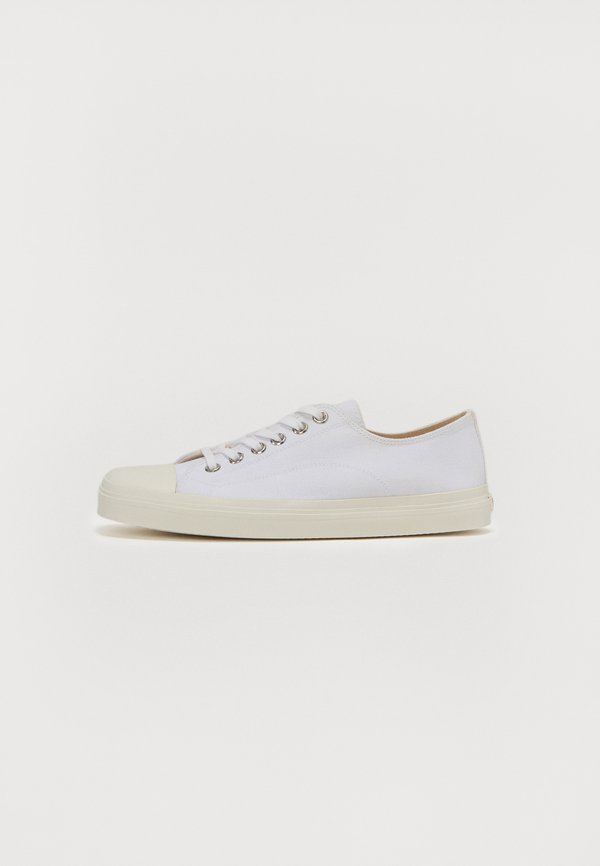 EDGE - Sneaker low - bianco