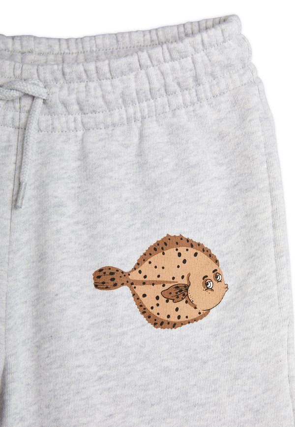 FLUNDRA UNISEX - Tracksuit bottoms2