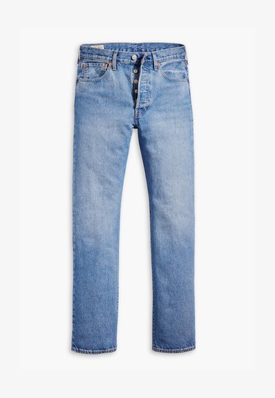 501® LEVI'S® ORIGINAL - Jean droit - chemicals
