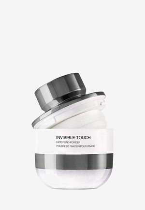 KIKO Milano INVISIBLE TOUCH FACE FIXING POWDER - Fixierspray und Fixierpuder