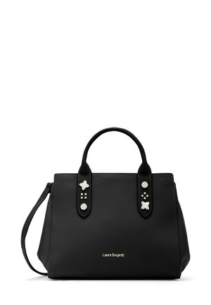 Borsa a mano - black