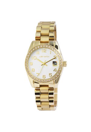 Just Watch EMILIA - Watch - goldfarbig