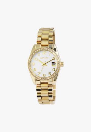 Just Watch EMILIA - Watch - goldfarbig
