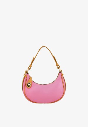 faina, Handbag - hellpink