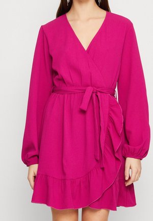 Robe de jour - pink