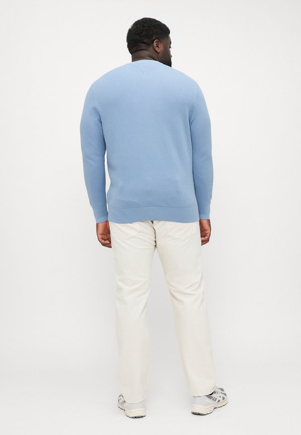 ESSENTIAL STRUCTURE CREW NECK - Jumper2