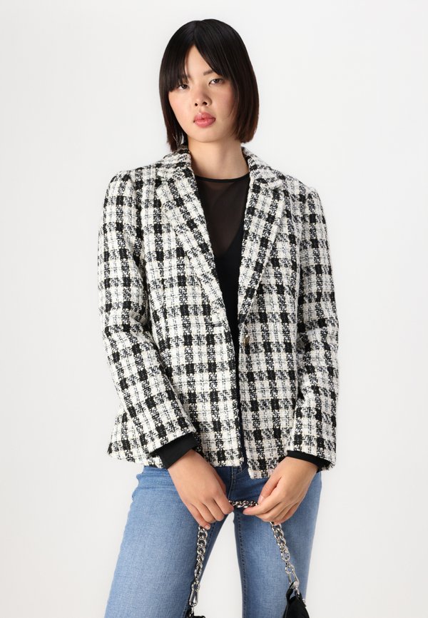 JDYFINA SKINNY - Jeans Skinny Fit4