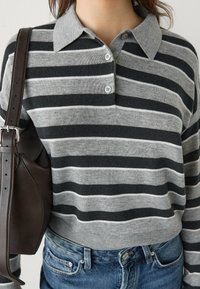 Massimo Dutti Koszulka polo