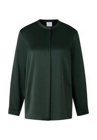 Niet geselecteerd, dunkelgrün