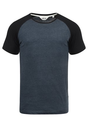 Solid SDBASTIAN - T-Shirt basic - grey