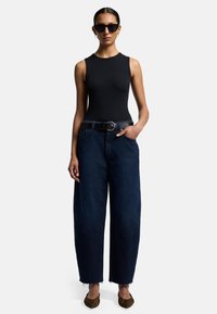 7 for all mankind - Jeansy Zwężane