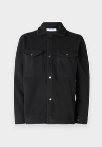 ONSEMILIO  - Camicia - black