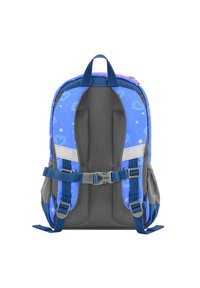 Step by Step KIGA  - Tagesrucksack - rainbow lui