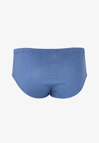 Non sélectionné, bleu