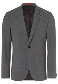 FINSHLEY & HARDING LONDON Anzugsakko - grau