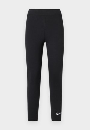 Nike Sportswear, Legging (type pantalon) - black