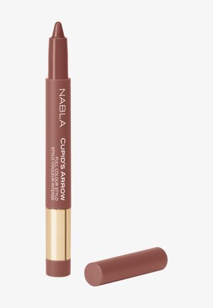 CUPID’S ARROW LONGWEAR STYLO - Eyeliner - rosy brown