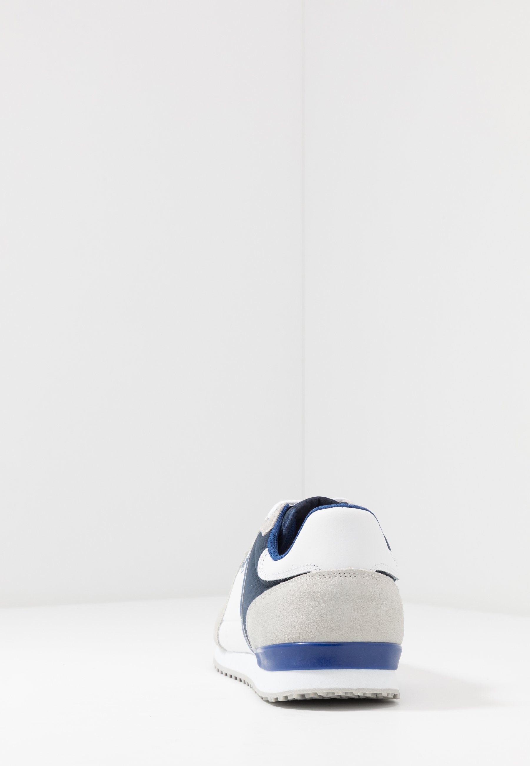 Pepe Jeans TINKER Joggesko white Zalando.no Pepe Jeans TRAVELLER Joggesko white Zalando.no
