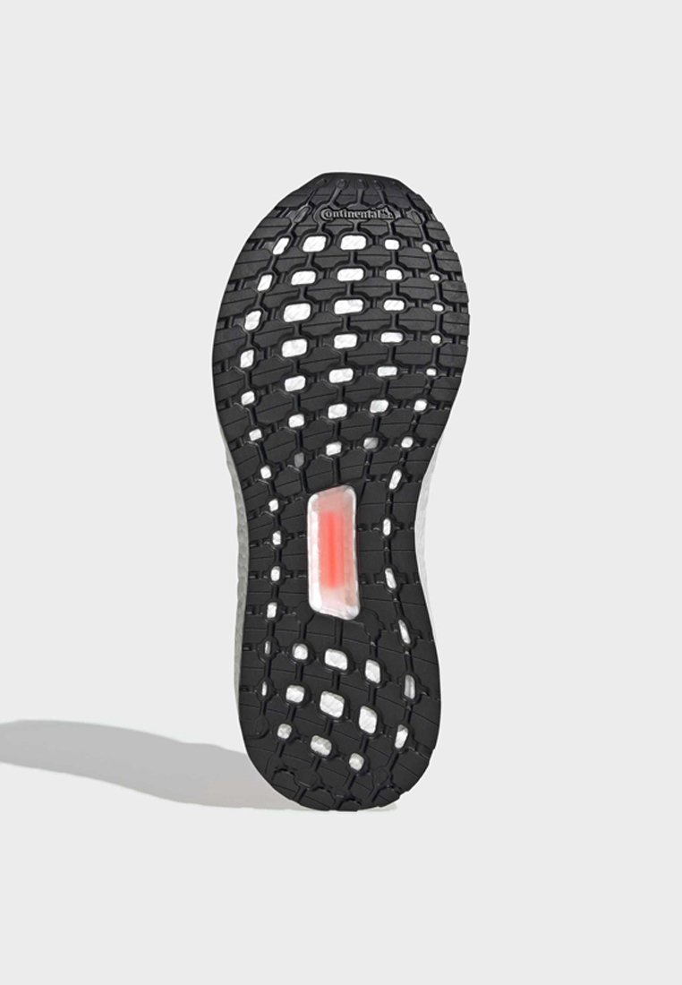 adidas Performance ULTRABOOST 20 SHOES - Hardloopschoenen neutraal -  pink/donkerroze - Zalando.nl