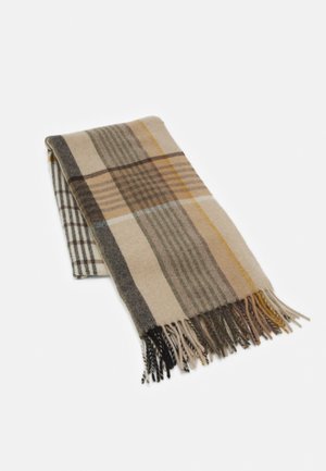 DIPPER CHECK - Scarf - coco