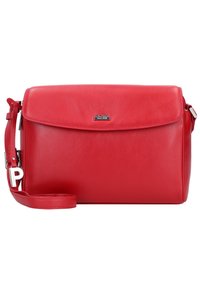 Picard REALLY - Umhängetasche - rot