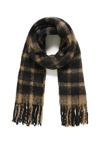 FALBERTASZ SCARF - Sciarpa - black