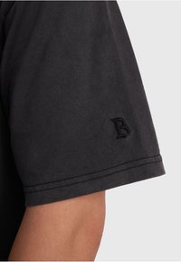 Dropsize - T-shirt basic